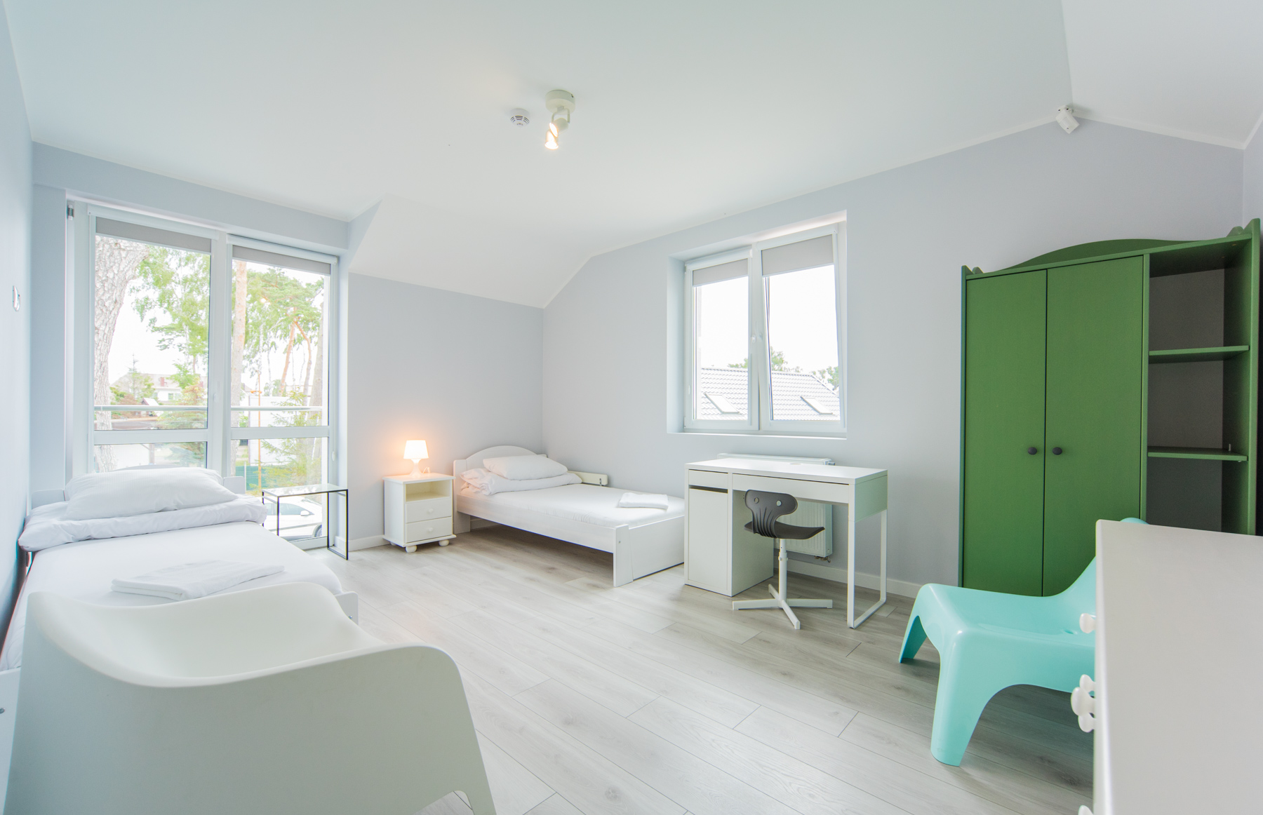 Rodzinny Apartament +