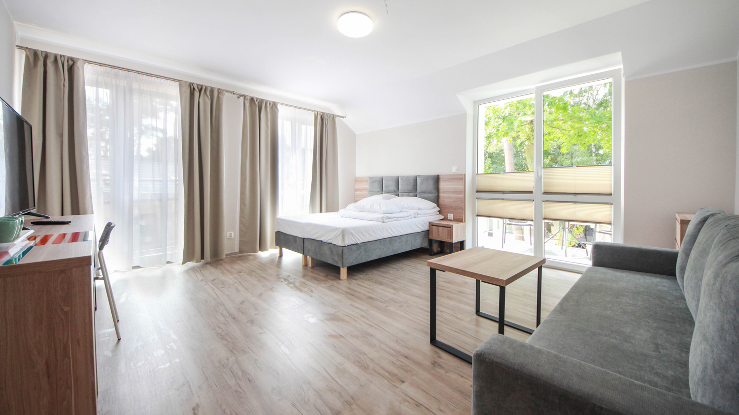 Rodzinny Apartament