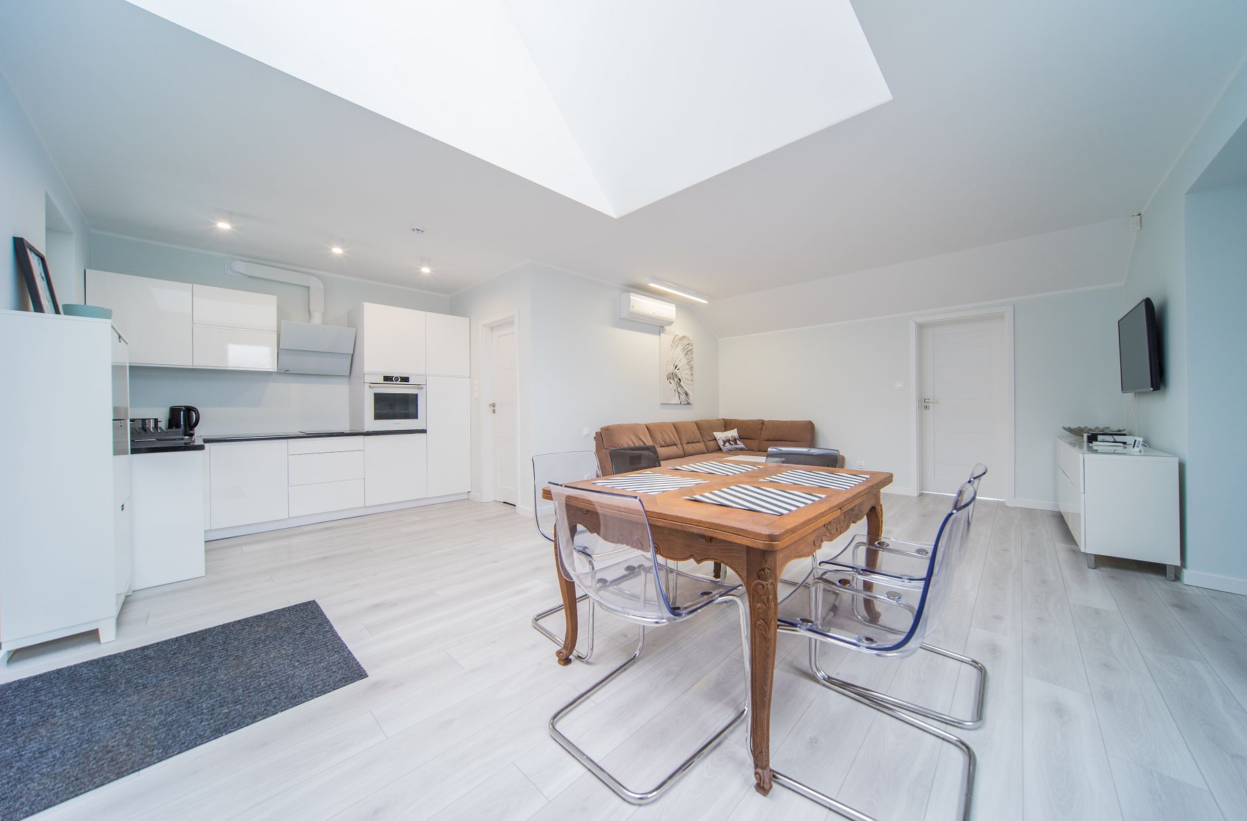 Rodzinny Apartament +