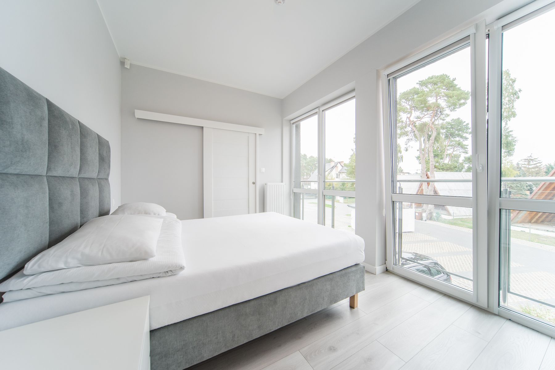 Rodzinny Apartament +