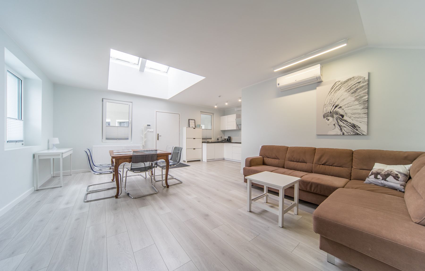 Rodzinny Apartament +
