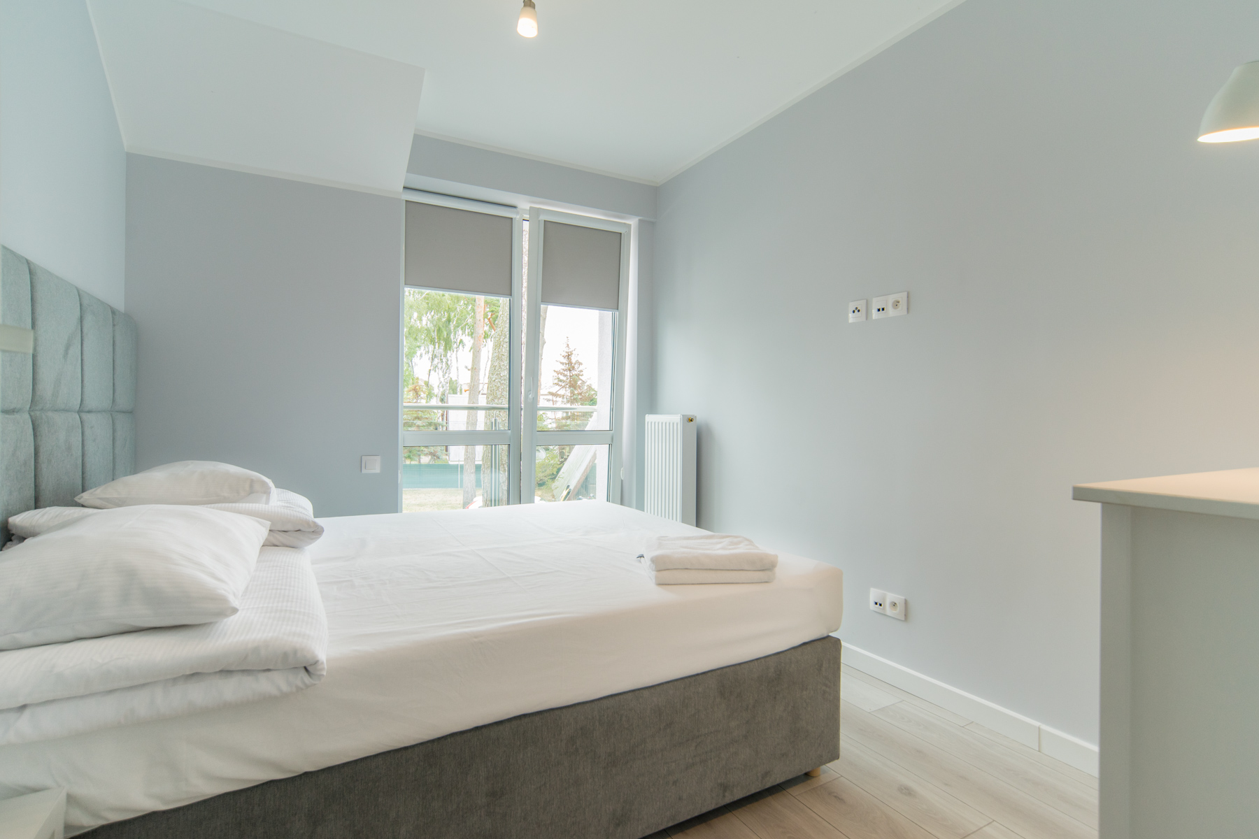 Rodzinny Apartament +