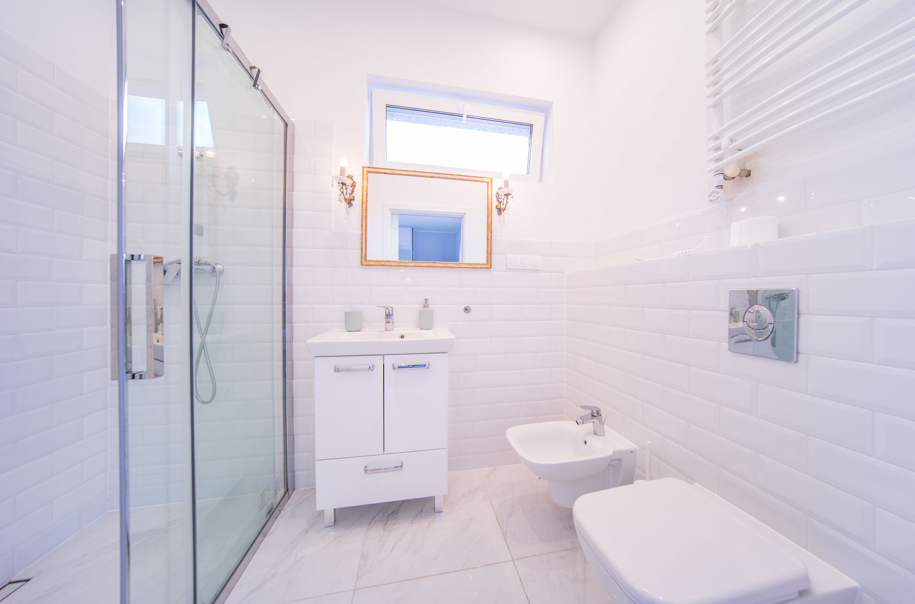 Rodzinny Apartament +