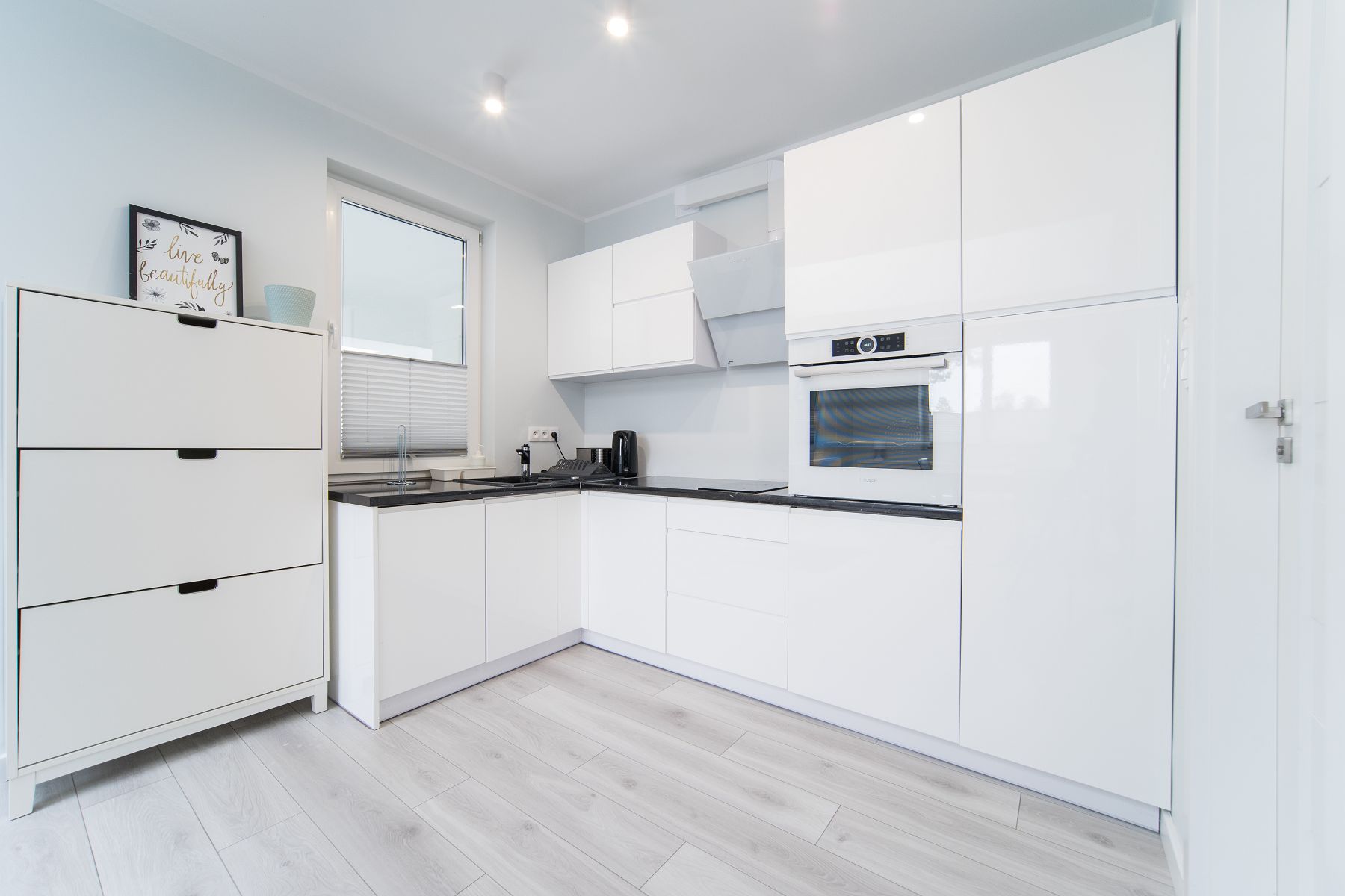 Rodzinny Apartament +