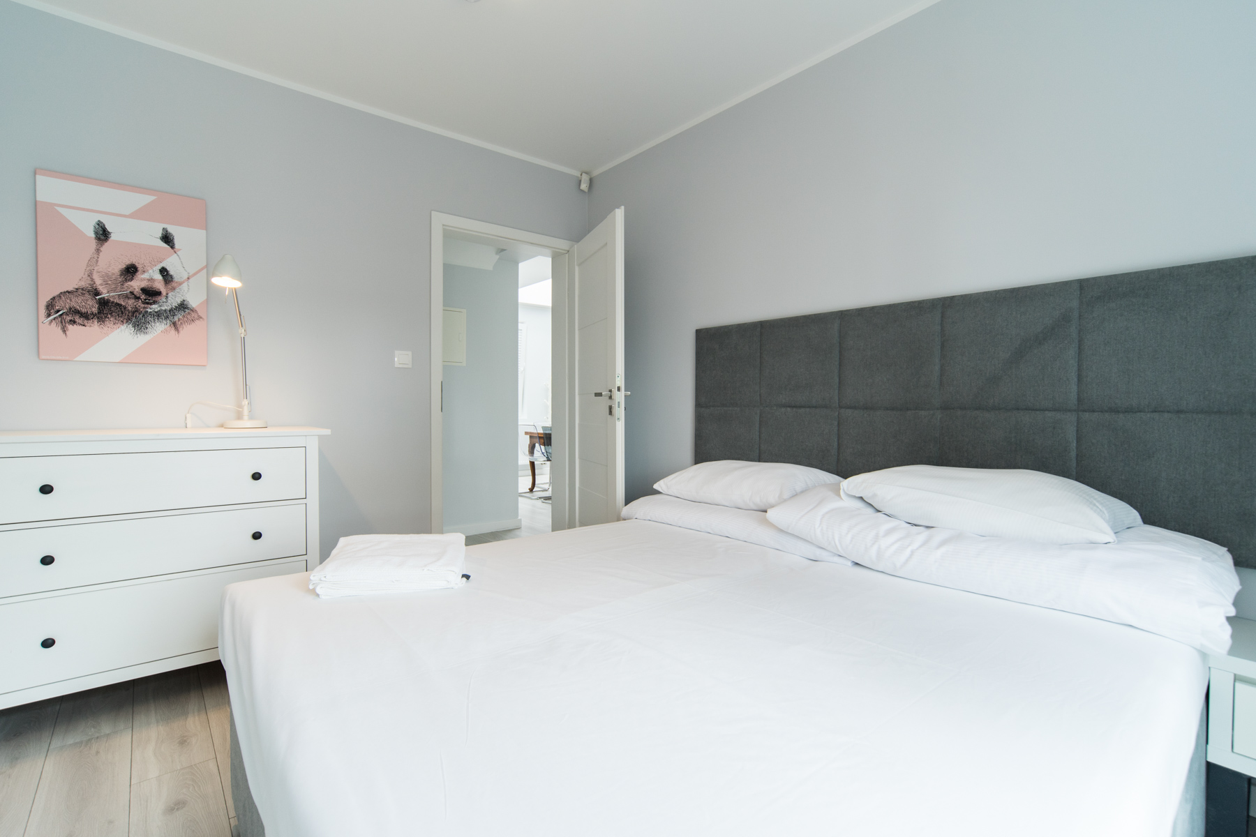 Rodzinny Apartament +