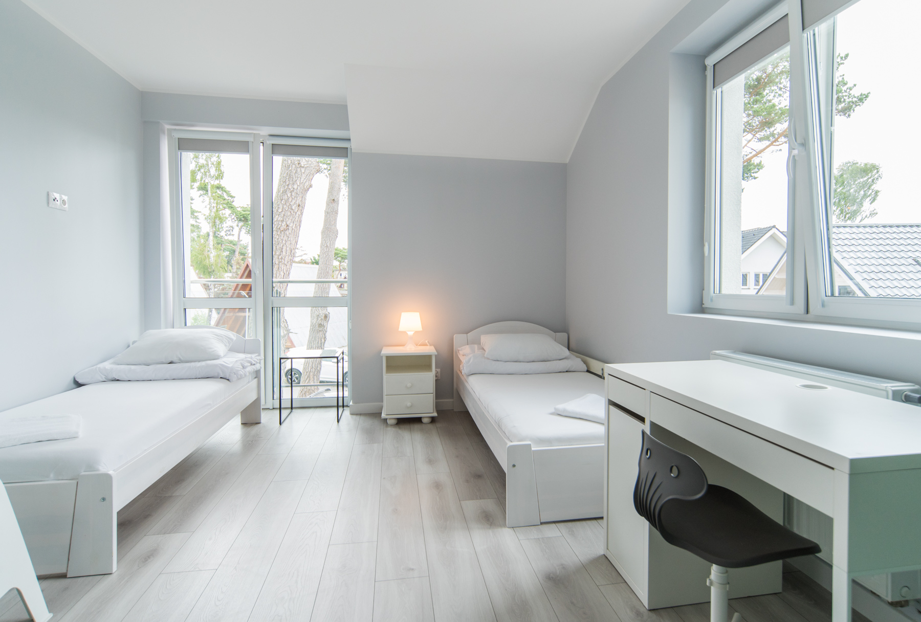 Rodzinny Apartament +